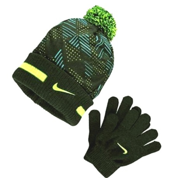 nike performance beanie
